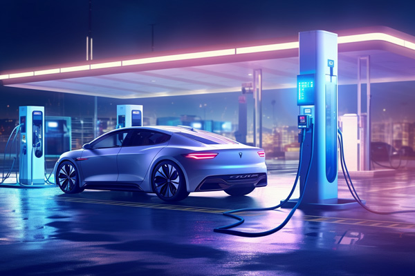 选择在家充电的好處