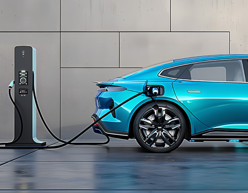 為什麼要選擇我們